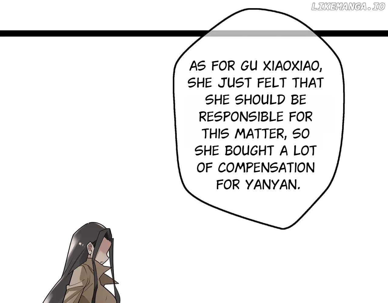 Daddy President Is Too Hard To Deal With Chapter 133 - page 92